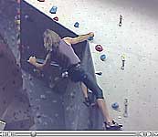 blaue VII-