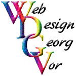 Web Design Georg Vor