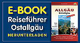 Reiseführer Ostallgäu